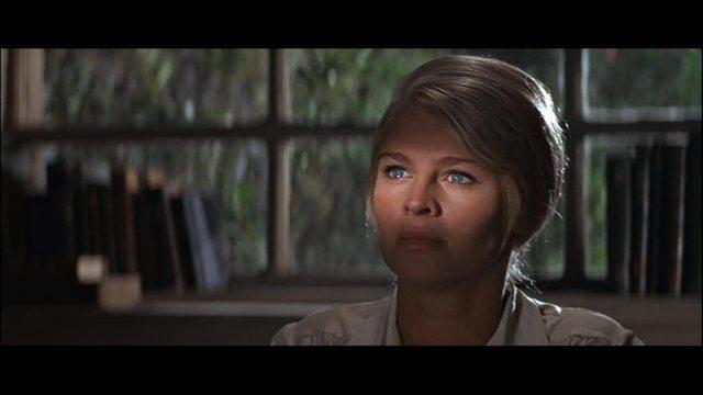Docteur Jivago - Doctor Zhivago, David Lean (1965)