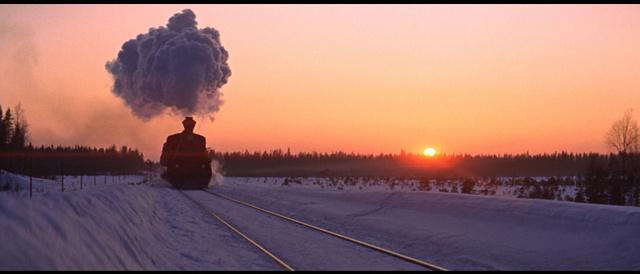 Docteur Jivago - Doctor Zhivago, David Lean (1965)