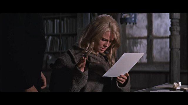Docteur Jivago - Doctor Zhivago, David Lean (1965)