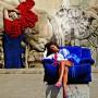 Veste Jeremy Scott pour Adidas originals Robe Lacoste Sandales Havainas Sac M+FG