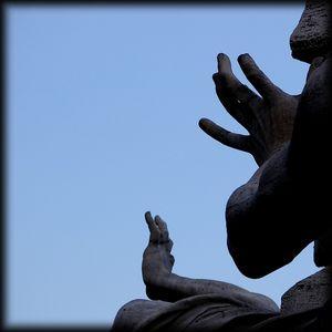 Comme un balbutiement à vivre l’impossible de l’adieu. Isabelle Baladine Howald