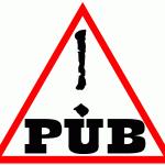 Attention Pub ! Attention Pub !