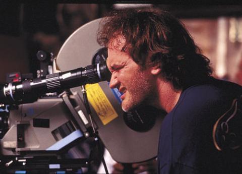 quentin tarantino saidaonline  découvrez les 20 films préférés de Quentin Tarantino  pour 2010