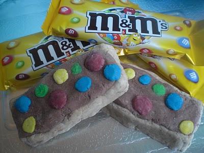 Biscuits mousses Biscuits mousses