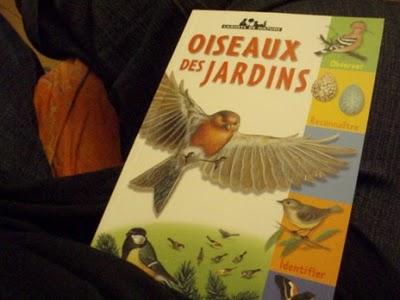 Carnets de nature Carnets de nature