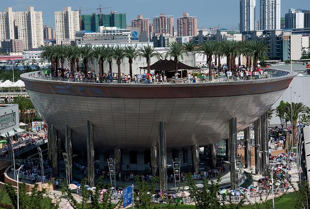 Pavillon-Arabie-Saoudite Le Pavillon de l'Arabie Saoudite