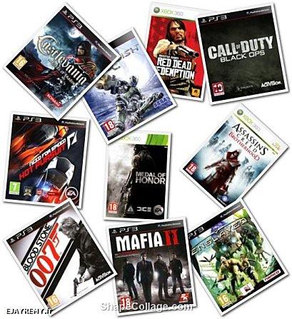 Okajeux - Top réservation janvier 2011 Janvier.jpg