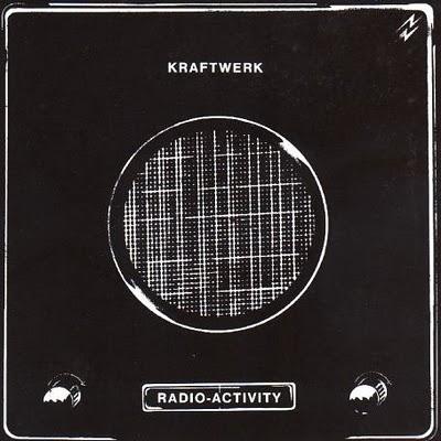 Scissor Sisters sample Kraftwerk