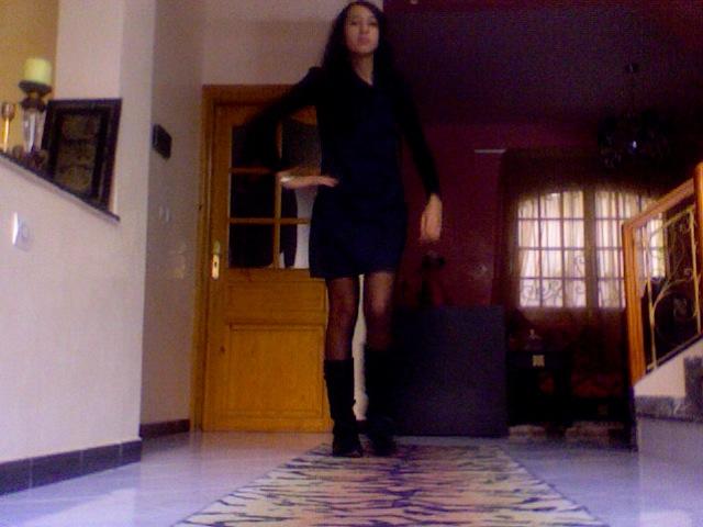 03-01-11 : Tenue du jour 03-01-11 : Tenue du jour