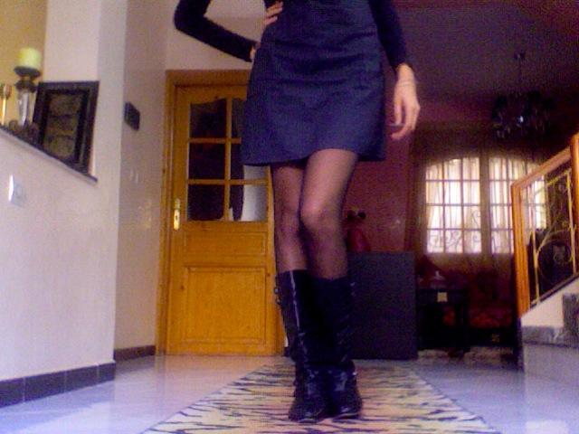 03-01-11 : Tenue du jour 03-01-11 : Tenue du jour