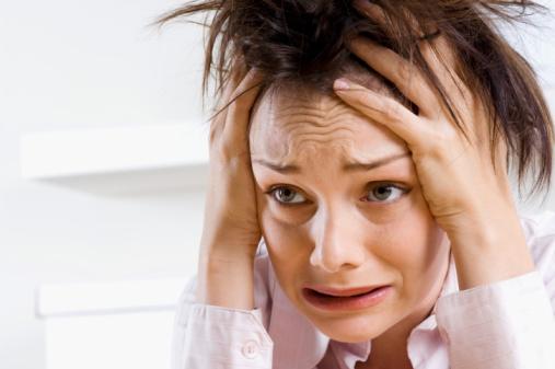 comment surmonter les attaques de panique et le stress?
