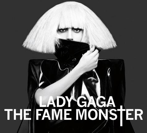 quelles sont les albums des chansons les plus vendus dans le monde the fame monster? 