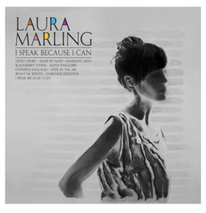 Laura marling