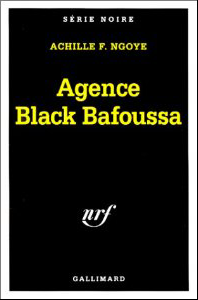 Agence Black Bafoussa