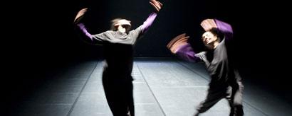 Et chez nos amis... Et chez nos amis...