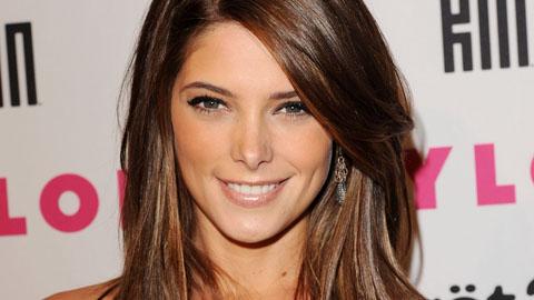 Ashley Greene ... elle n'oublie jamais ses fans sur Twitter Ashley Greene ... elle n'oublie jamais ses fans sur Twitter