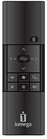 Iomega TV Boxee HD