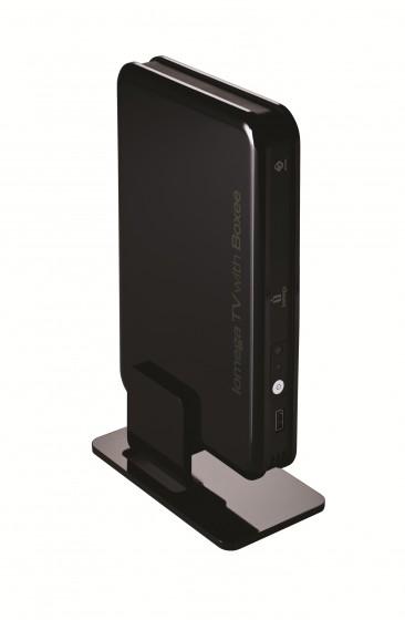Iomega TV Boxee HD