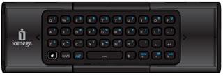 Iomega TV Boxee HD