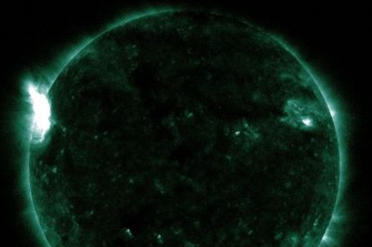 Le calme profond du soleil est inhabituel soleil-calme01.png