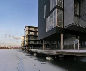 La maison passive: un « nouveau concept de construction ouvert à tous »