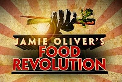 La révolution de Jamie