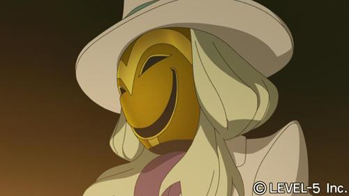 Professeur Layton & le Masque des Miracles sur 3DS se montre en images layton2