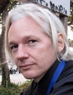 Nous devons soutenir Wikileaks et la liberté d'informer