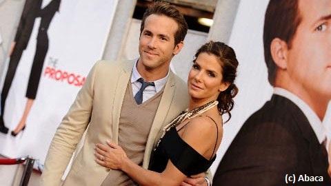 Sandra Bullock et Ryan Reynolds ... ils ont passé le 31 ensemble, comme un petit couple ... Sandra Bullock et Ryan Reynolds ... ils ont passé le 31 ensemble, comme un petit couple ...