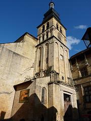 Eglise de Sarlat