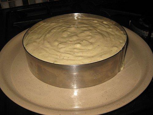 Le Cheesecake qui aurait pu être fantastique ! blog cheesecake raté