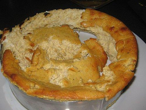 Le Cheesecake qui aurait pu être fantastique ! blog cheesecake raté 1