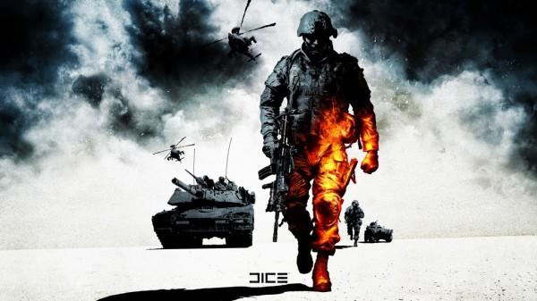 Tests / Avis – Battlefield Bad Company 2