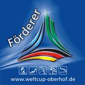 [Brève] Programme Coupe du Monde Oberhof