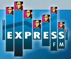 Radio ExpressFM 103.6fm