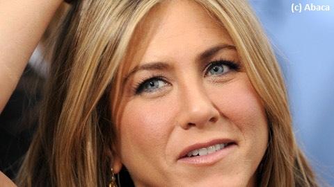 Jennifer Aniston ... Changement radical d'image en 2011 Jennifer Aniston ... Changement radical d'image en 2011