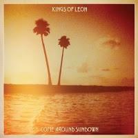 Chronique // Kings of Leon - Come Around Sundown