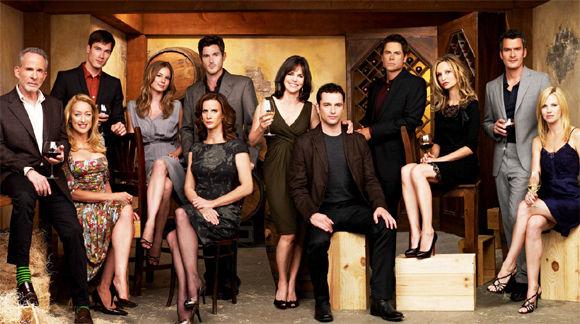 Home is... BrothersandSisters