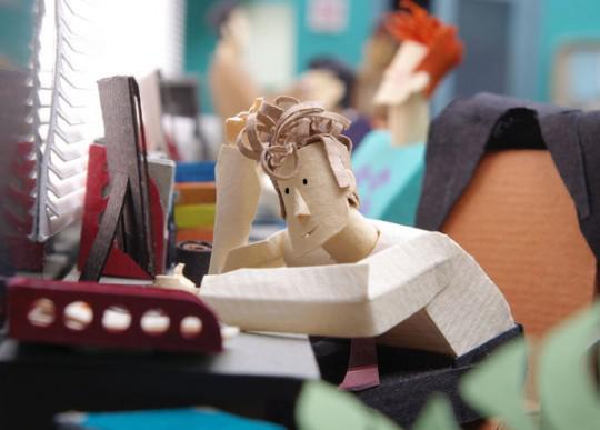 Tout en Papier Lyapunov Alexei, et Ehrlich Lena Lyapunov 20 540x387 Tout en Papier Lyapunov Alexei, et Ehrlich Lena