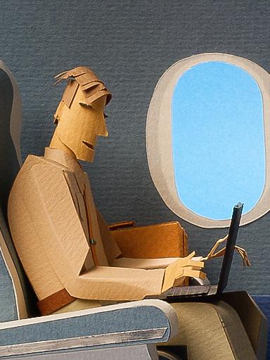 Tout en Papier Lyapunov Alexei, et Ehrlich Lena Lyapunov 30 Tout en Papier Lyapunov Alexei, et Ehrlich Lena