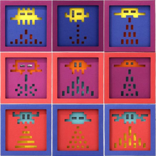 Tout en Papier Lyapunov Alexei, et Ehrlich Lena Lyapunov 26 540x540 Tout en Papier Lyapunov Alexei, et Ehrlich Lena