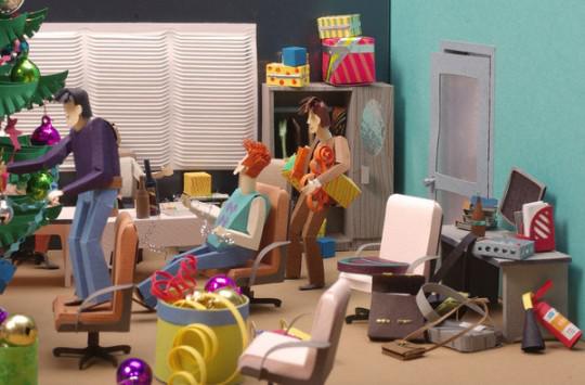 Tout en Papier Lyapunov Alexei, et Ehrlich Lena Lyapunov 04 540x355 Tout en Papier Lyapunov Alexei, et Ehrlich Lena