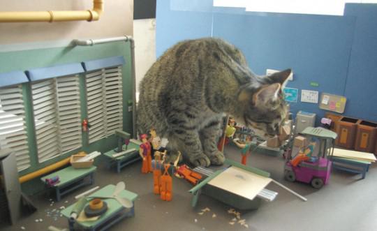 Tout en Papier Lyapunov Alexei, et Ehrlich Lena Lyapunov 11 540x331 Tout en Papier Lyapunov Alexei, et Ehrlich Lena