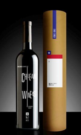 The Chilean Winers ou le vin des mineurs