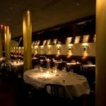 restaurant Restaurant Alcazar : 3 espaces à votre disposition