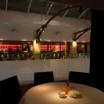 Salon privé Restaurant Alcazar : 3 espaces à votre disposition