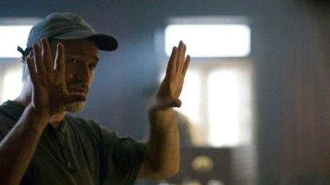 David Fincher ... Il va réaliser 20 000 Lieues sous les Mers en 3D
