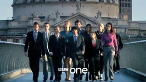 BBC ... la chaine sort le grand jeu pour 2011 BBC ... la chaine sort le grand jeu pour 2011