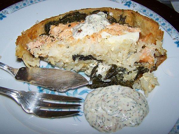 Koulibiak de saumon koulibiak 003