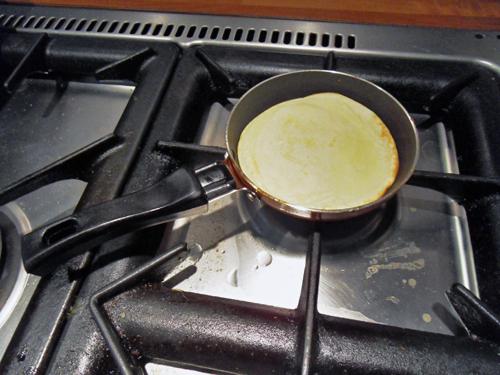 pancake Chapitre 223: Pancakes Par Coeur pour les nul(le)s